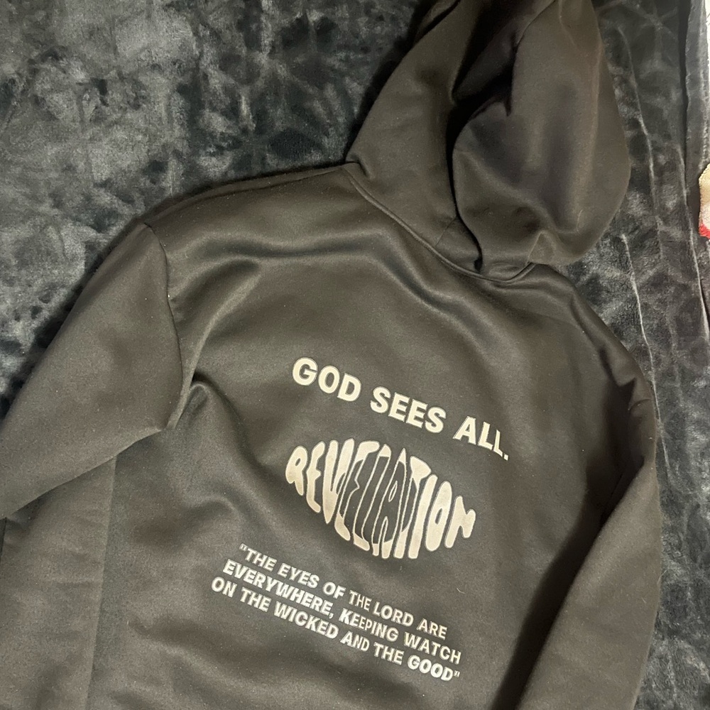 Hoodie